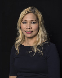 Photo of Sheryll Castro-Flores, MD	